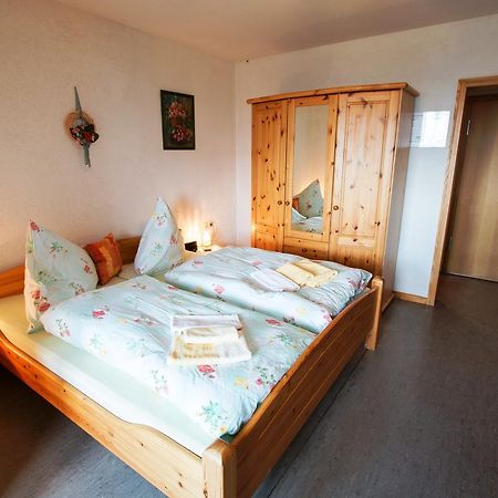 Berggasthof-Pension Todtnauer Hutte Feldberg  Exteriör bild