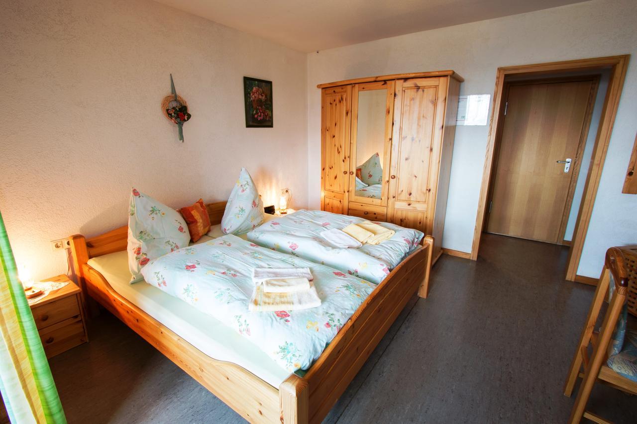 Berggasthof-Pension Todtnauer Hutte Feldberg  Exteriör bild