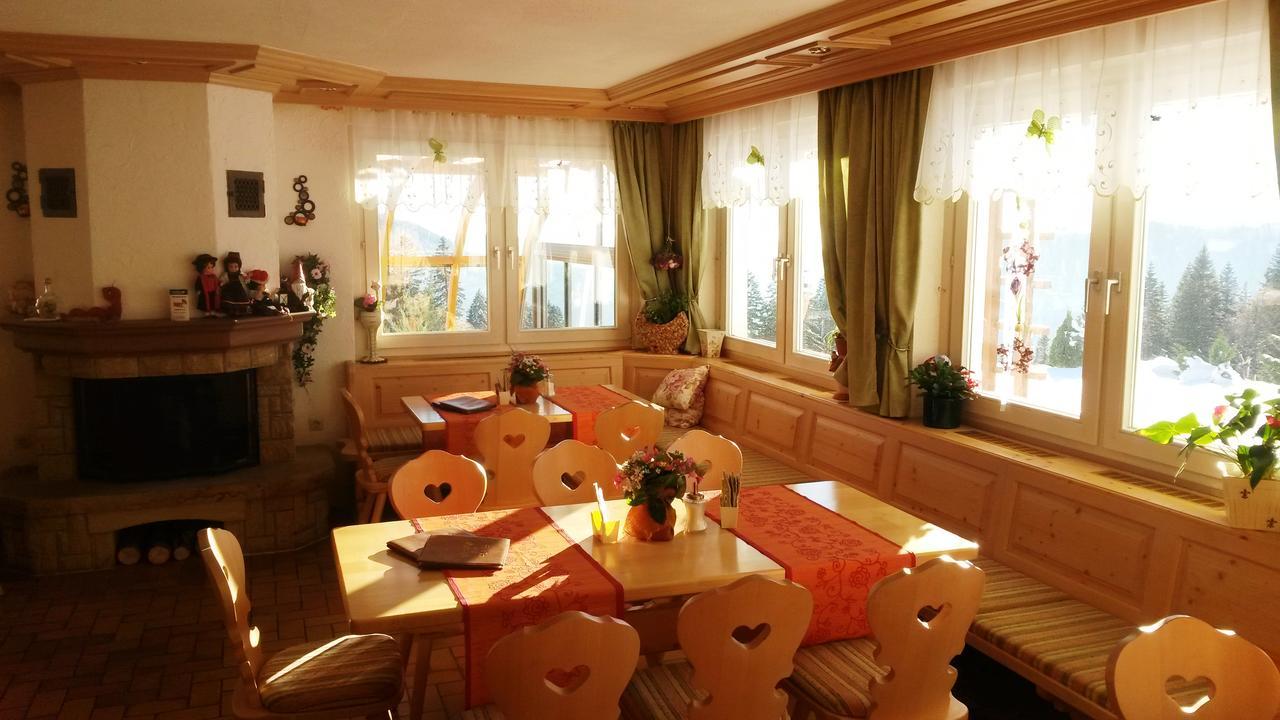 Berggasthof-Pension Todtnauer Hutte Feldberg  Exteriör bild