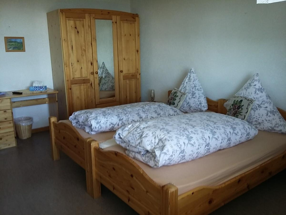 Berggasthof-Pension Todtnauer Hutte Feldberg  Exteriör bild