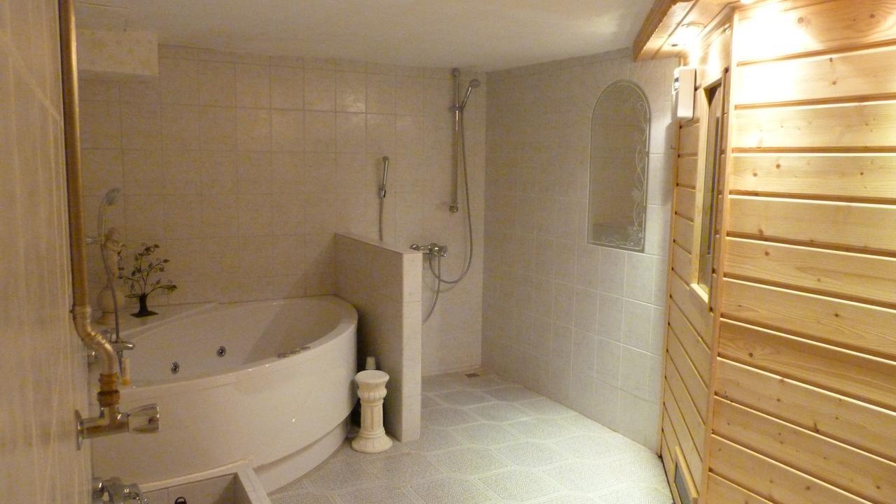Berggasthof-Pension Todtnauer Hutte Feldberg  Exteriör bild
