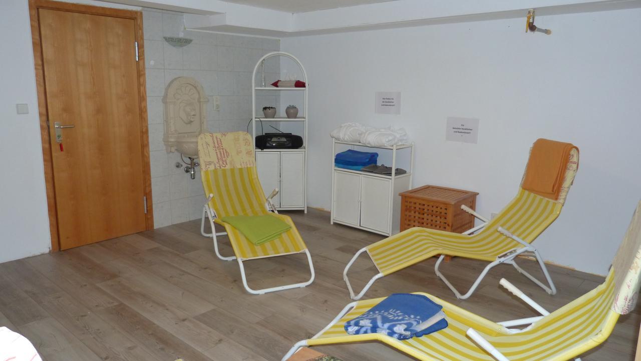 Berggasthof-Pension Todtnauer Hutte Feldberg  Exteriör bild